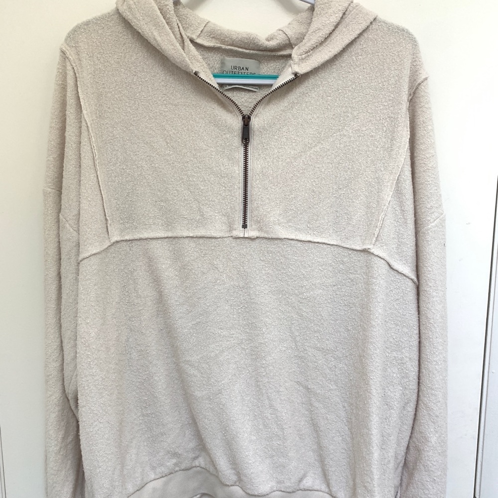 Urban Outfitters Beachy Hoodie